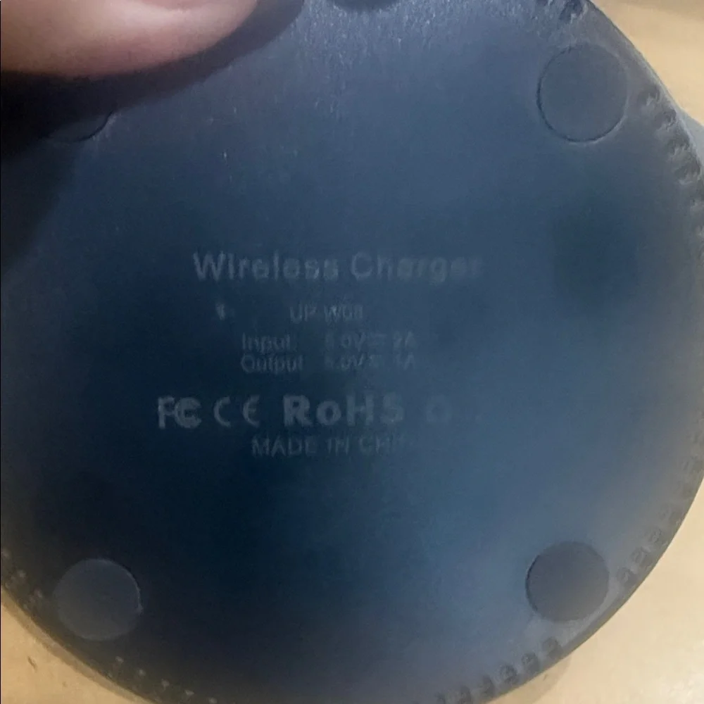 N/A compact wireless
